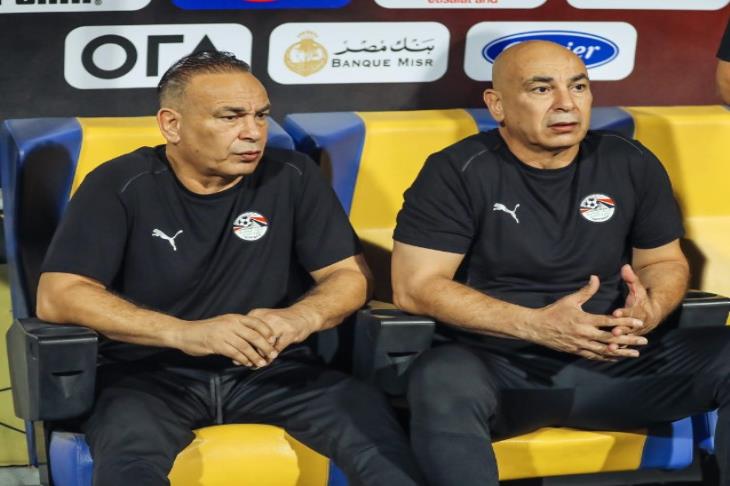 حسام حسن إبراهيم حسن